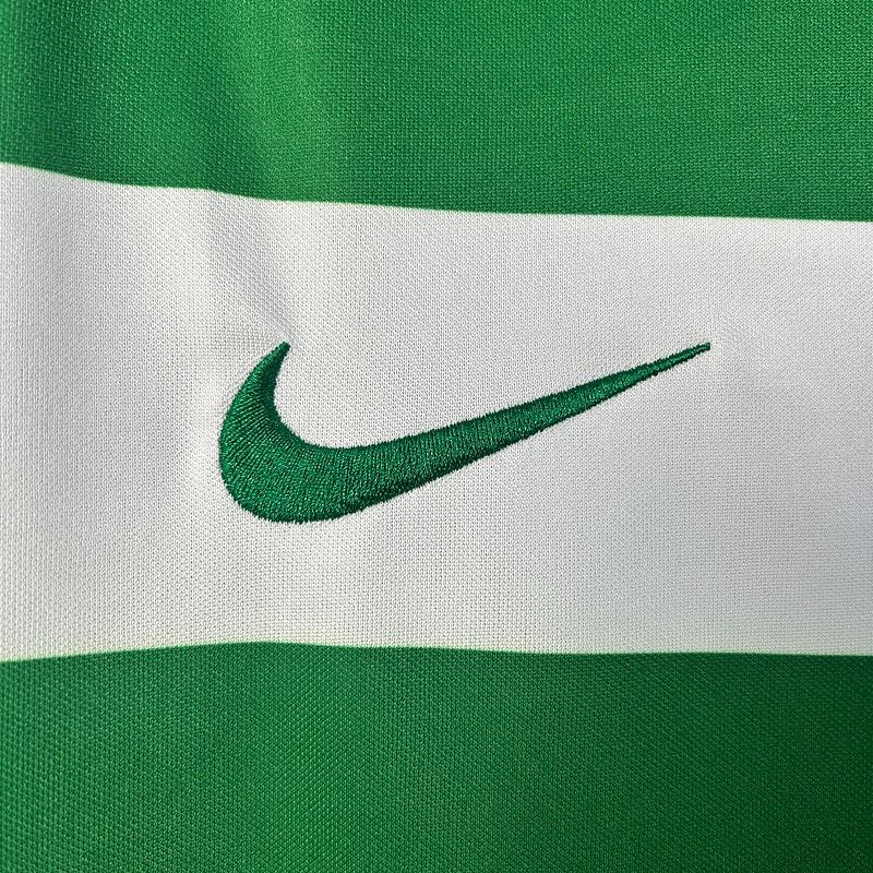 Sporting Lisbon 2025-2026 home image 7
