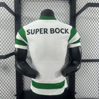 Sporting Lisbon 2025-2026 home player image 2