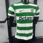 Sporting Lisbon 2025-2026 home player image 3