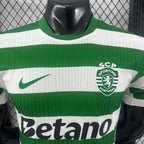 Sporting Lisbon 2025-2026 home player image 5