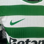 Sporting Lisbon 2025-2026 home player image 6