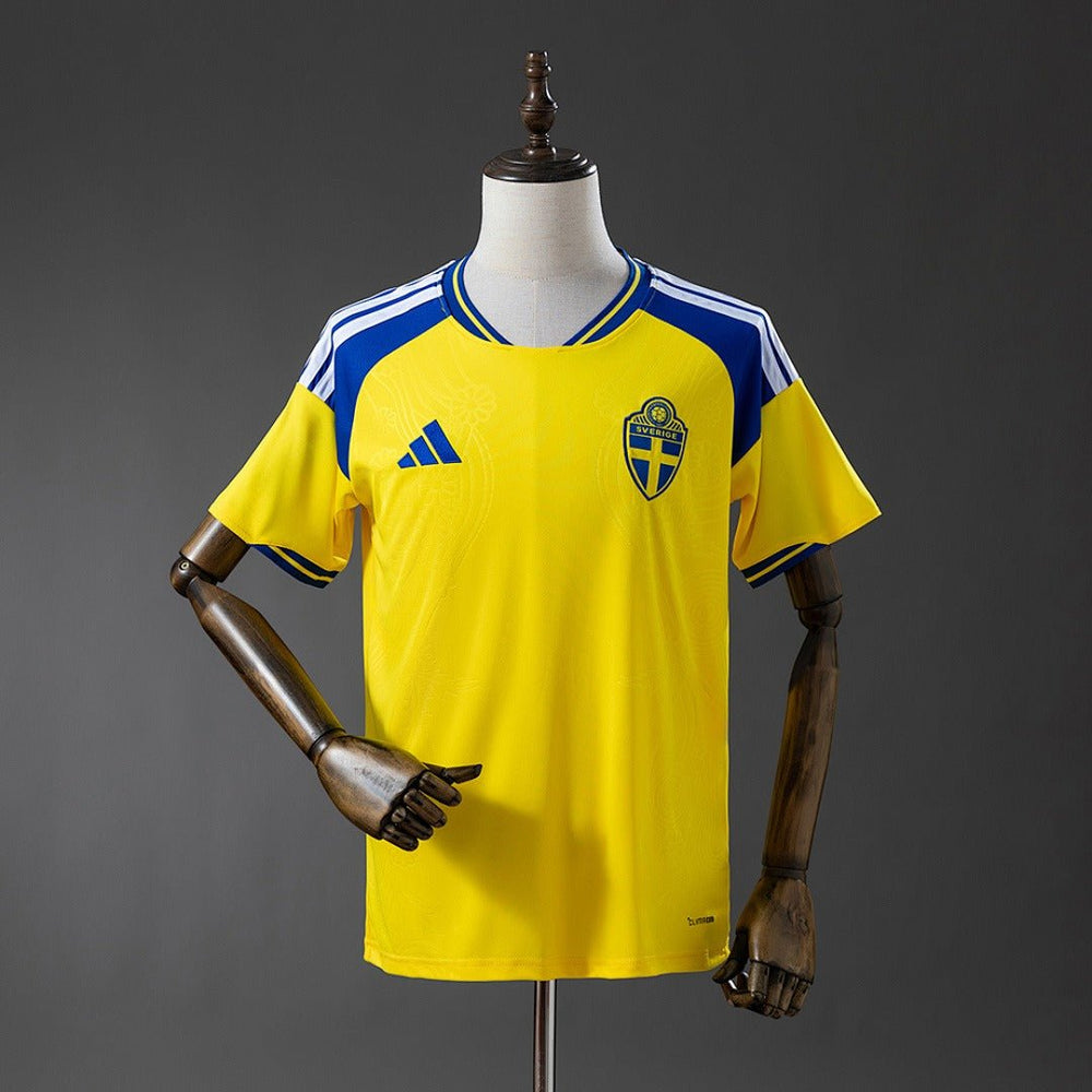 Sweden national 2026 Home Fan