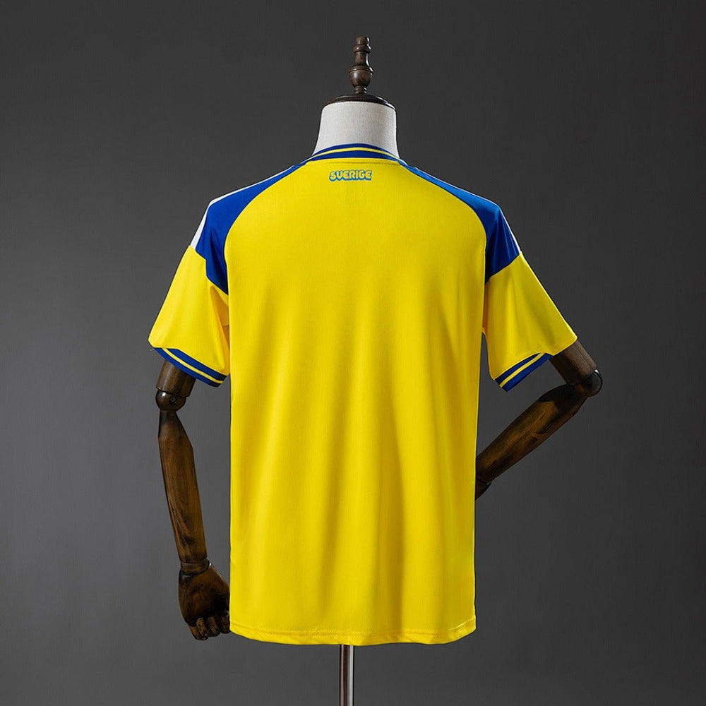 Sweden national 2026 Home Fan image 2