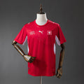 Switzerland 2026 Home Fan