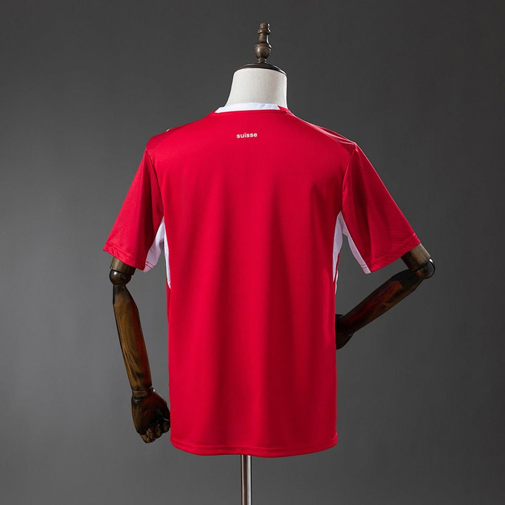 Switzerland 2026 Home Fan image 2