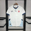 Switzerland national 2024 away