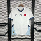 Switzerland national 2024 away