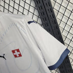 Switzerland national 2024 away image 4