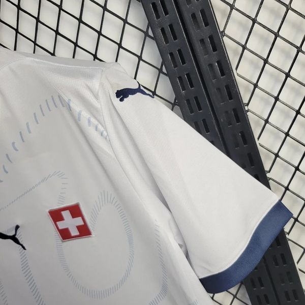 Switzerland national 2024 away image 4
