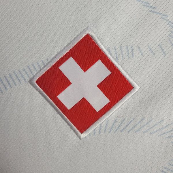 Switzerland national 2024 away image 8