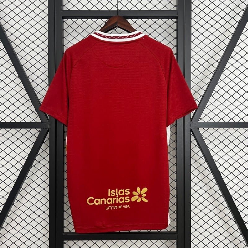 Tenerife 2025-2026 away image 4