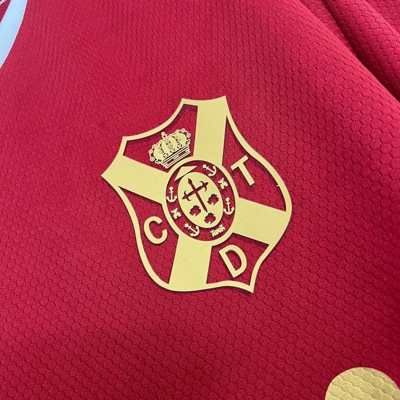 Tenerife 2025-2026 away image 10