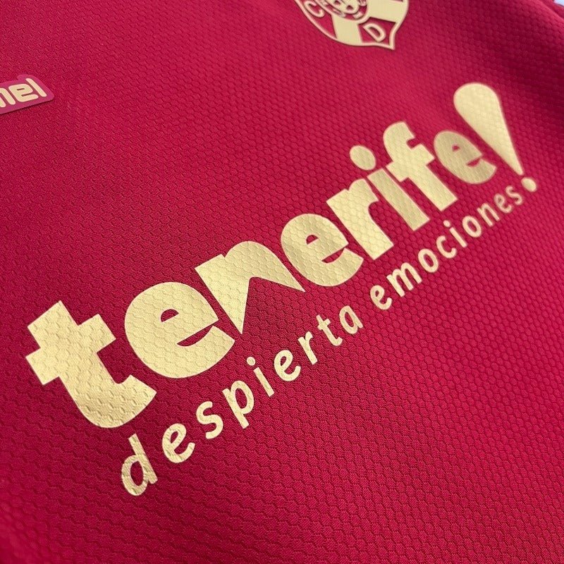Tenerife 2025-2026 away image 11