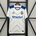 Tenerife 2025-2026 home