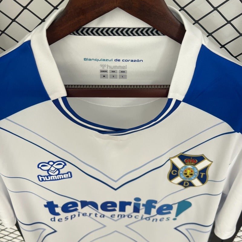 Tenerife 2025-2026 home image 4