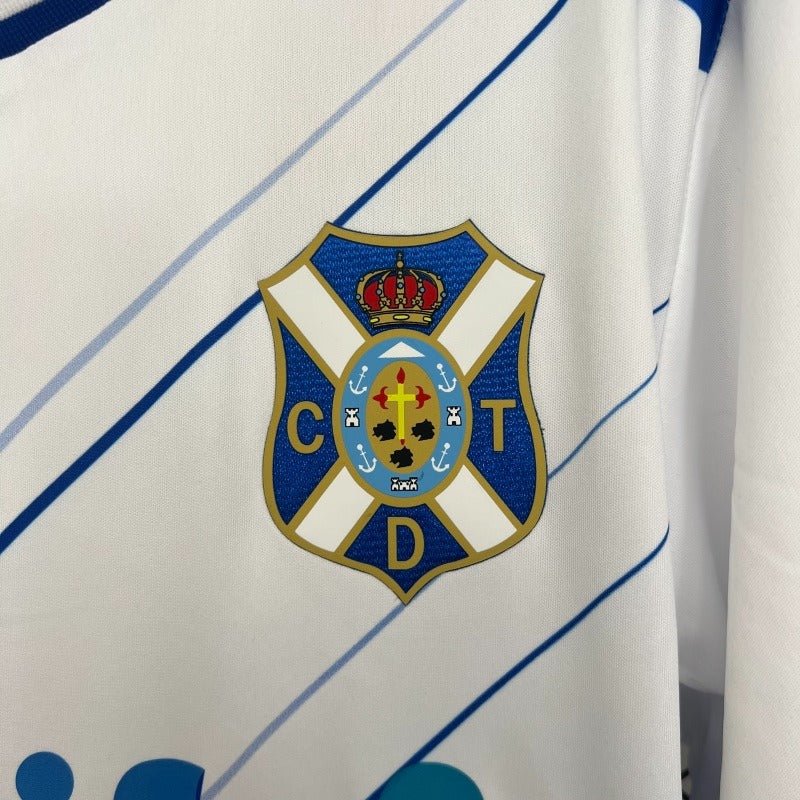 Tenerife 2025-2026 home image 8