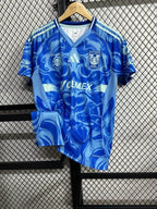 Tigres UANL 2025-2026 away image 3