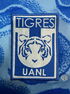 Tigres UANL 2025-2026 away image 5