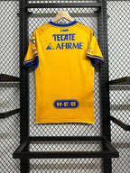 Tigres UANL 2025-2026 home image 2