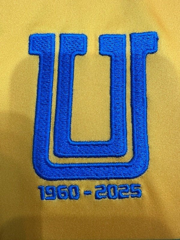 Tigres UANL 2025-2026 home image 5