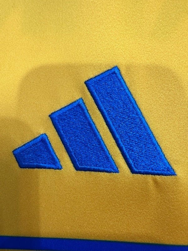 Tigres UANL 2025-2026 home image 6