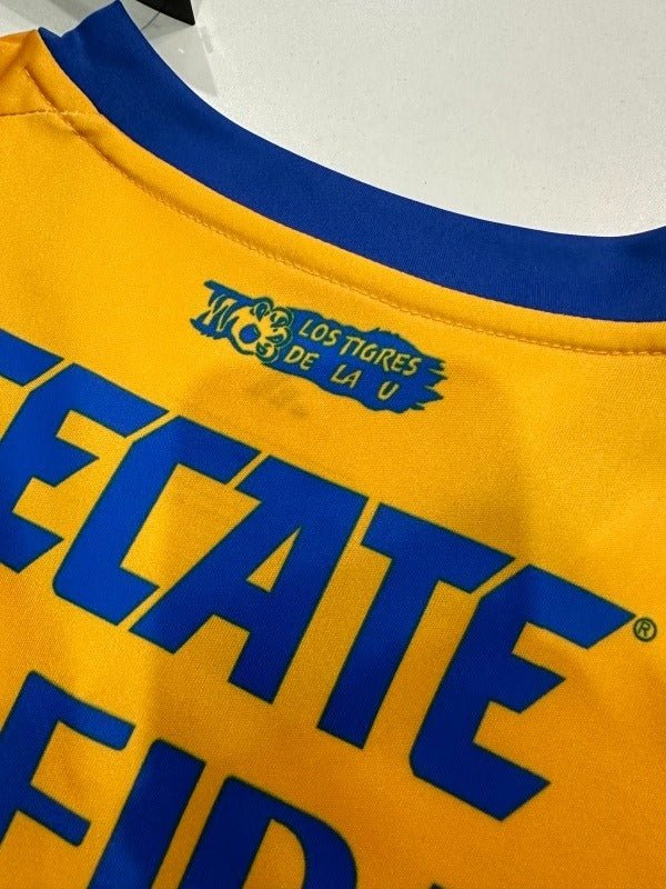Tigres UANL 2025-2026 home image 7
