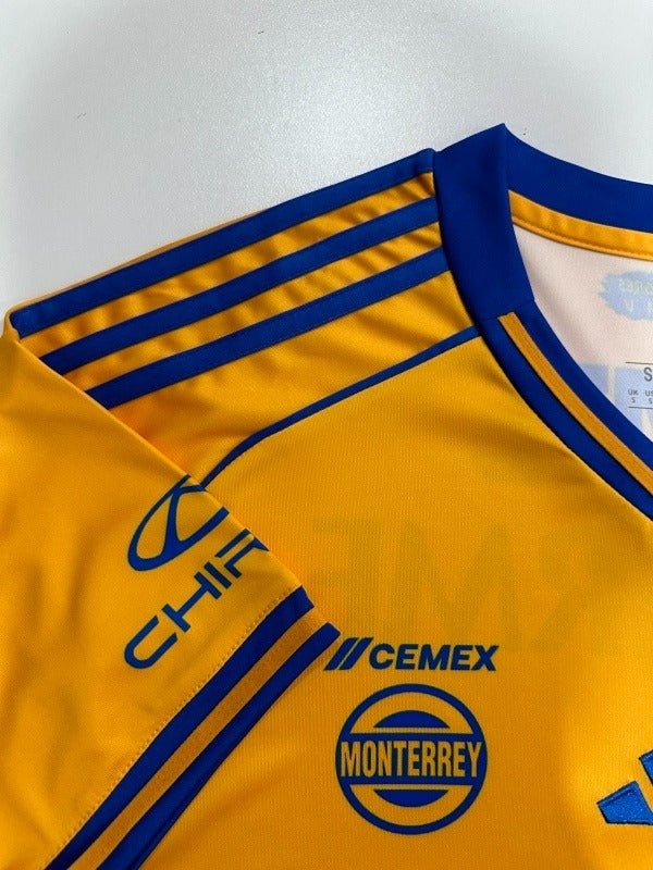 Tigres UANL 2025-2026 home image 8