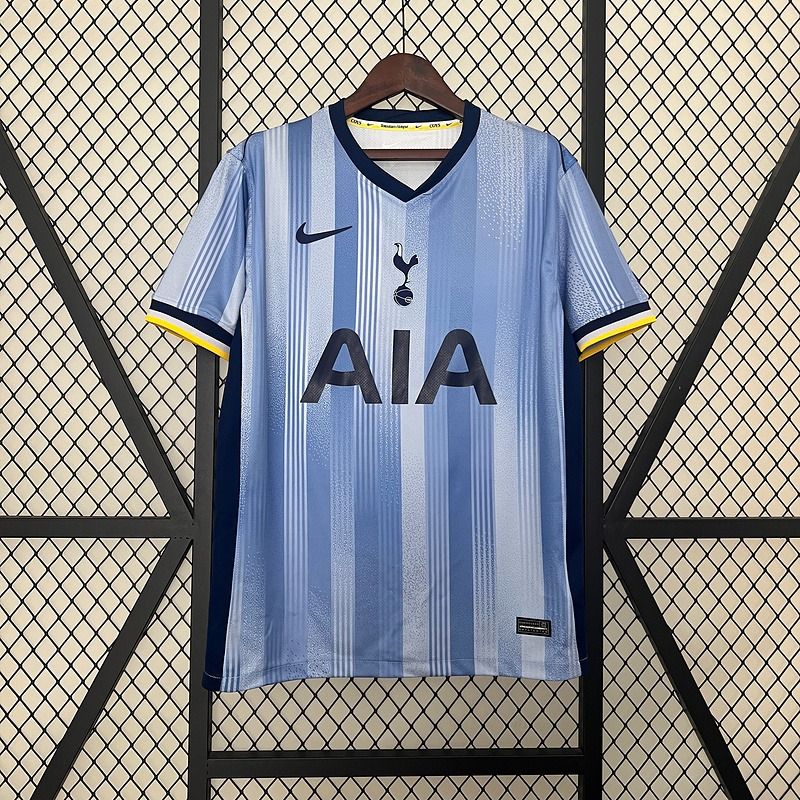 Tottenham Hotspur 2024-2025 away