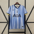 Tottenham Hotspur 2024-2025 away