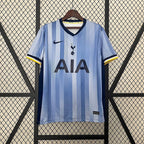 Tottenham Hotspur 2024-2025 away