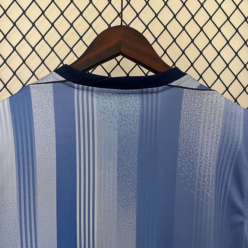 Tottenham Hotspur 2024-2025 away image 4