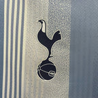 Tottenham Hotspur 2024-2025 away image 7