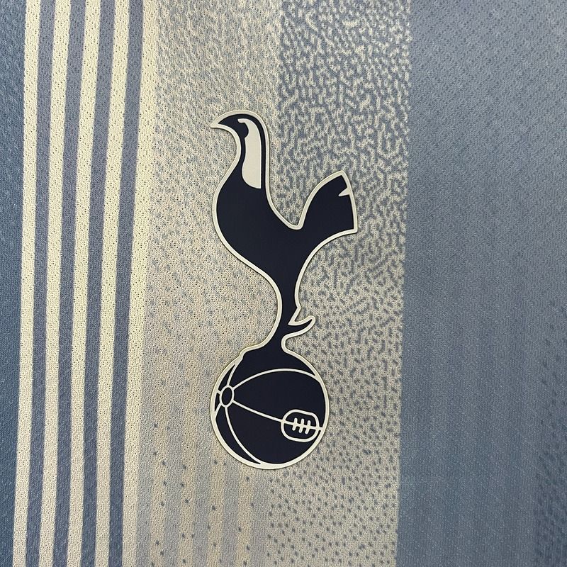 Tottenham Hotspur 2024-2025 away image 7