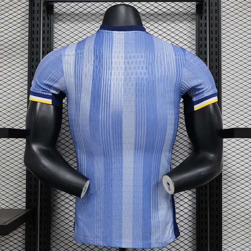 Tottenham Hotspur 2024-2025 away player image 3