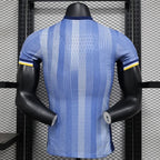 Tottenham Hotspur 2024-2025 away player image 3