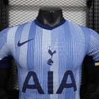 Tottenham Hotspur 2024-2025 away player image 4