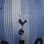 Tottenham Hotspur 2024-2025 away player image 6