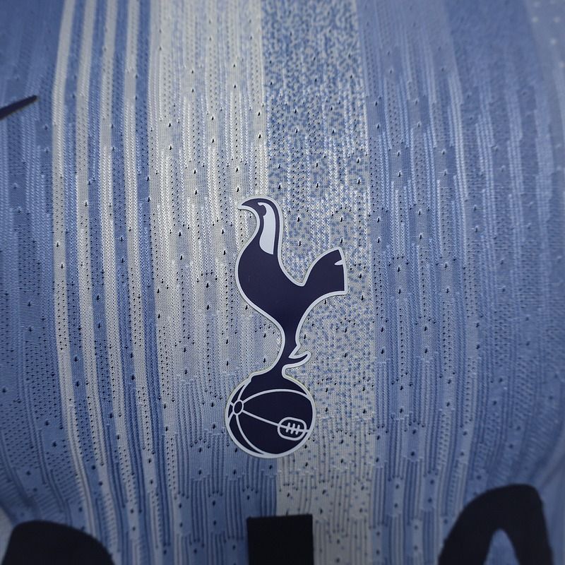 Tottenham Hotspur 2024-2025 away player image 6