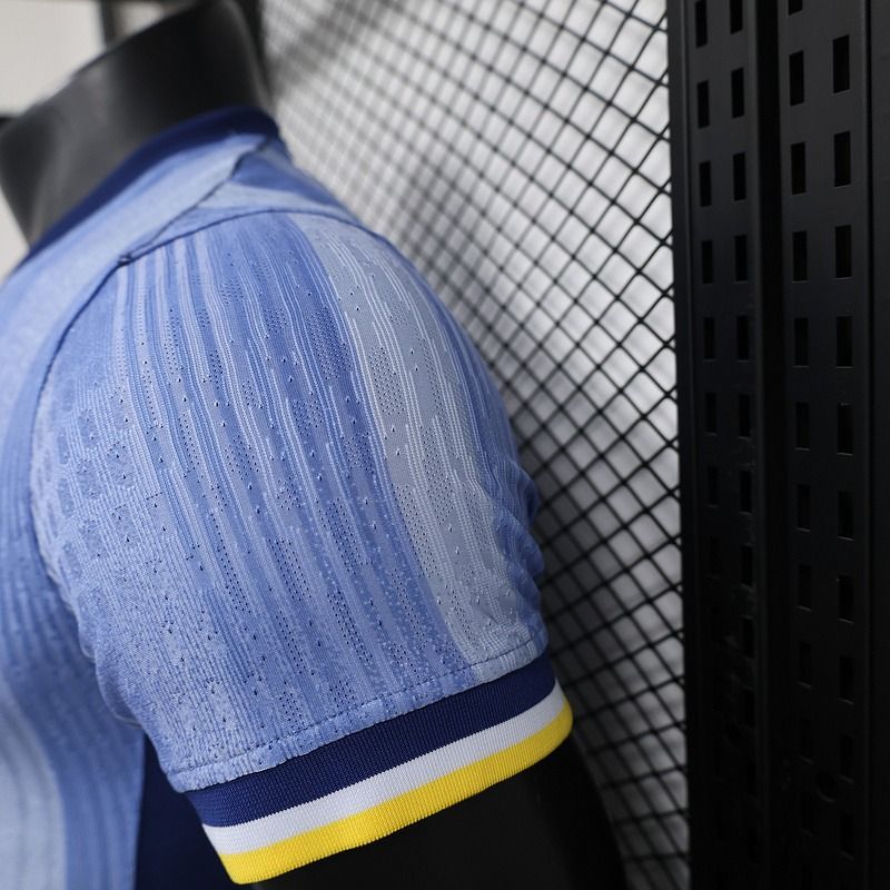 Tottenham Hotspur 2024-2025 away player image 8