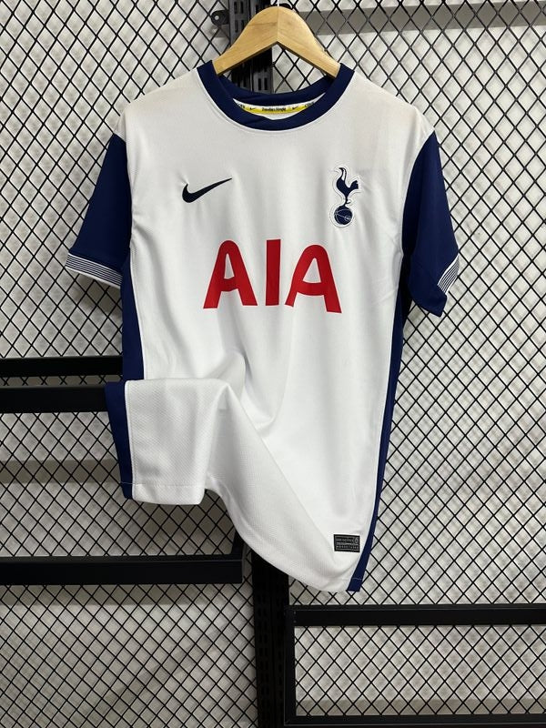 Tottenham Hotspur 2024-2025 home