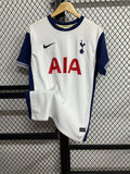 Tottenham Hotspur 2024-2025 home