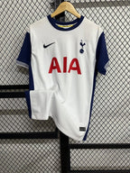 Tottenham Hotspur 2024-2025 home