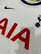 Tottenham Hotspur 2024-2025 home image 3
