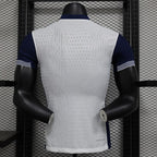Tottenham Hotspur 2024-2025 home player image 3