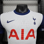 Tottenham Hotspur 2024-2025 home player image 4
