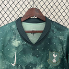 Tottenham Hotspur 2024-2025 second away image 3