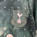 Tottenham Hotspur 2024-2025 second away image 7