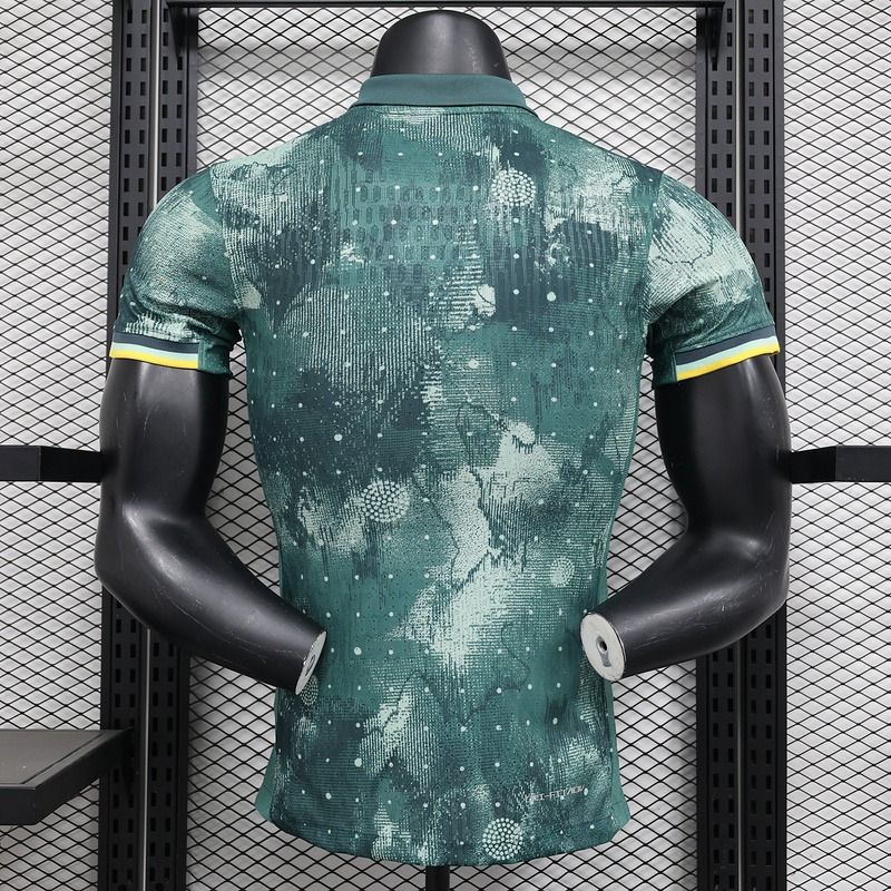 Tottenham Hotspur 2024-2025 second away player image 2