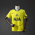 Tottenham Hotspur 2025-2026 Second Away