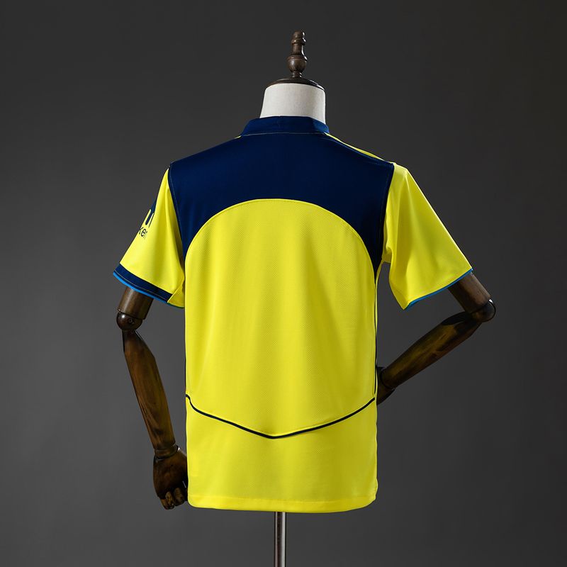 Tottenham Hotspur 2025-2026 Second Away image 2